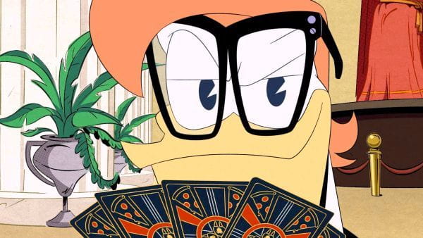 DuckTales (2017) - 3 season 5 episode