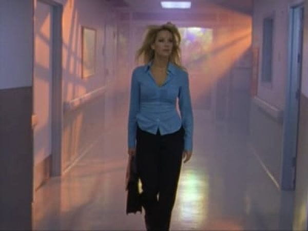 Клиника (2001) – 2 сезон 7 серия