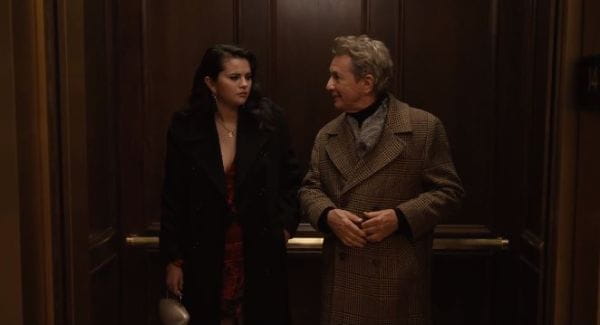 Only Murders in the Building (2021) - 3 сезон 5 episode