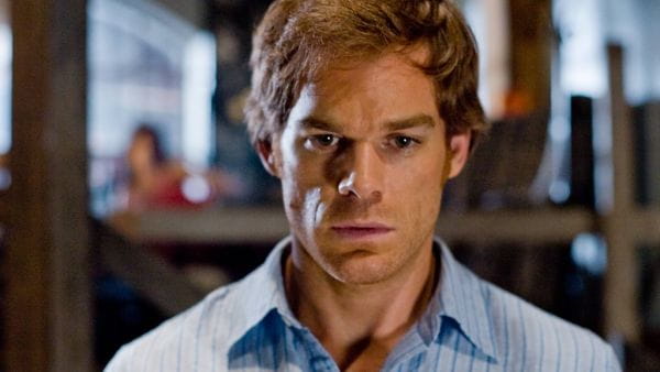 Dexter (2006) – 2 сезон 8 episode