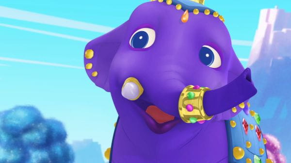 9 Episode