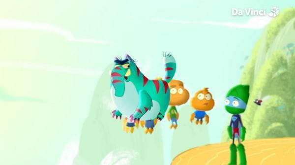 26 Episode
