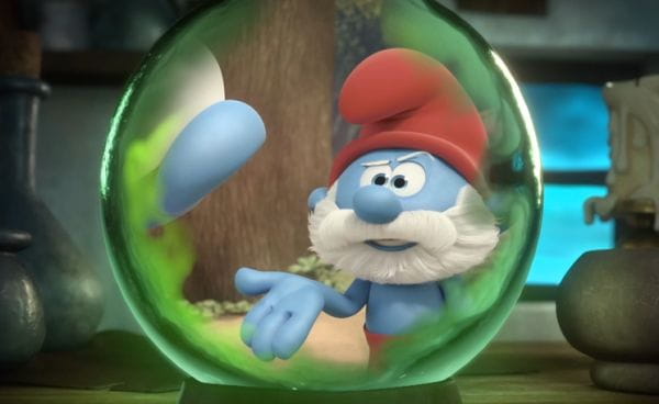 38 Episode