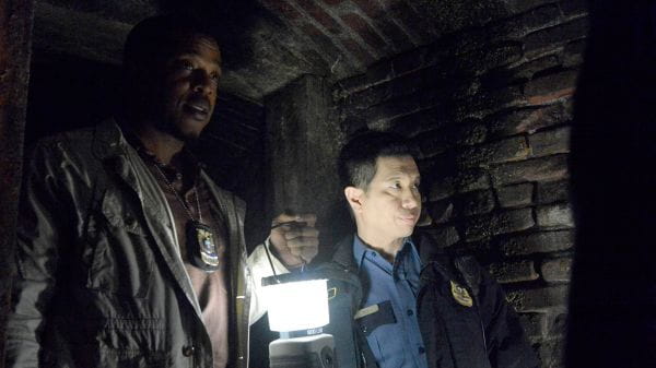 Grimm (2011) – 6 season 2 episode
