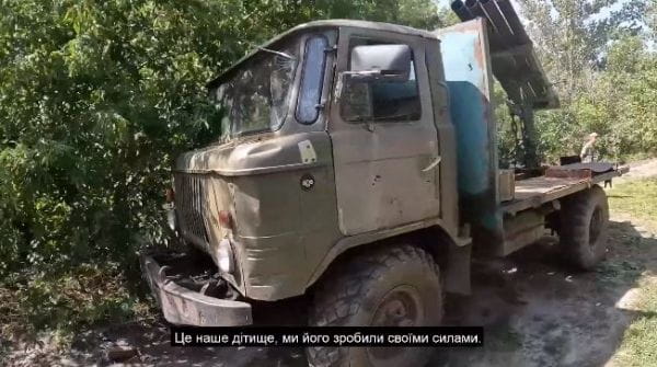 12. «БАБАЙКА» кошмарить орків на Харківщині | СИЛА СПРОТИВУ