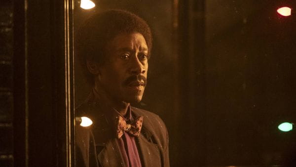 Черный понедельник (2019) – 1 сезон 4 серия