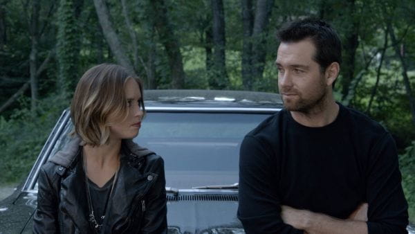 Banshee (2013) – 4 season 8 episode