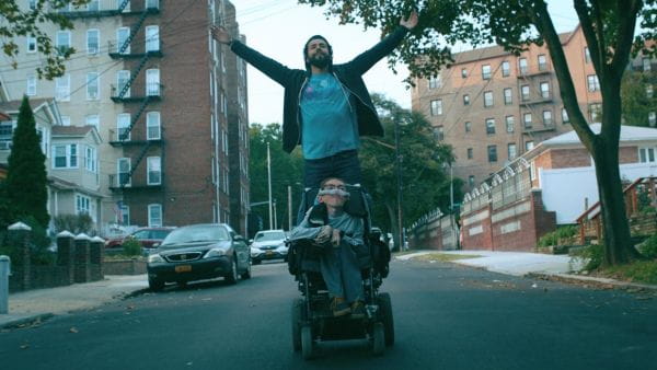 Ramy (2018) – 1 season episode 3
