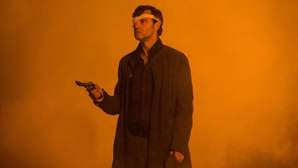 The Walking Dead (2010) – 3 сезон 9 episode