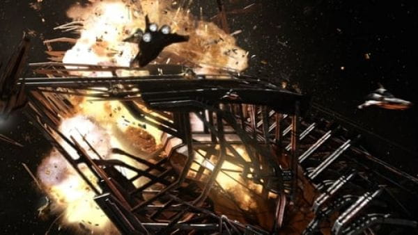 Battlestar Galactica (2004) – 2 сезон 12 episode