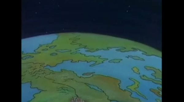 Гей, Арнольде! (1996) - 1 сезон 18 серія