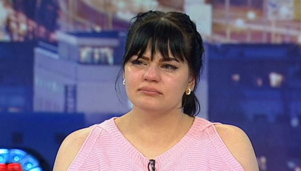 Продане материнство