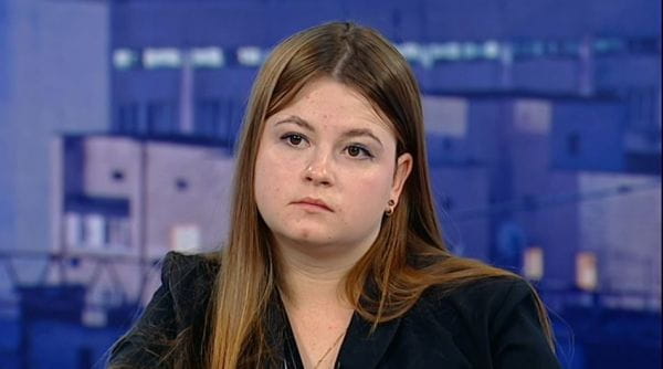Бизнес на жестокости