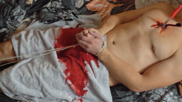 19. Серія