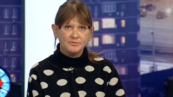 Закопана таємниця