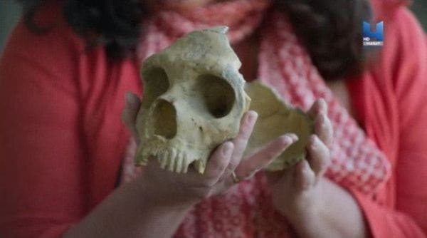 Treasures with Bettany Hughes (2021) - 1 season 3 episode