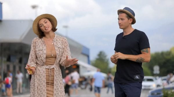 Heads and Tails. Sea season (2018) – 2 season 3. montenegro