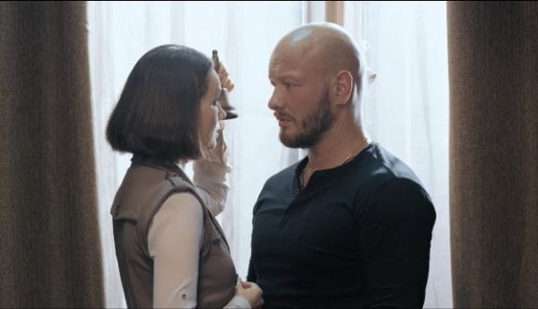 The Dog (2015) – 4 season 4 episode