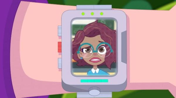Polly Pocket (2018) – 2 season 2 episode
