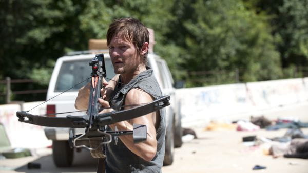 The Walking Dead (2010) – 3 сезон 10 episode
