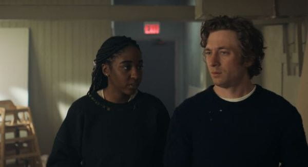 The Bear (2022) - 2 сезон 2 episode