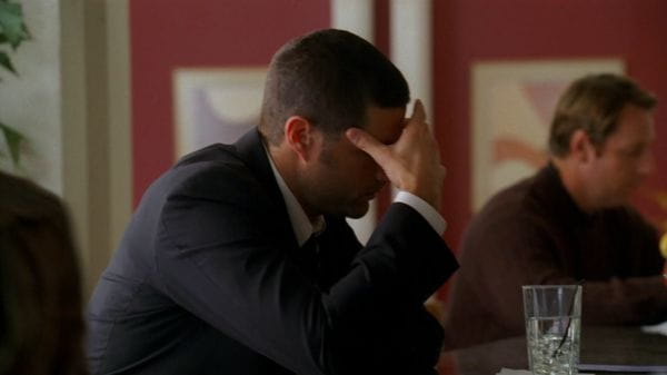 Lost (2004) – 2 сезон 8 episode