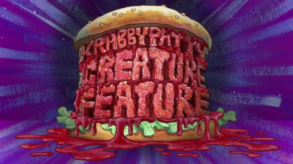 Spongebob Squarepants (1999) – 11 season 8 episode