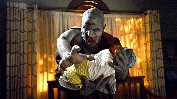 Grimm (2011) – 6 season 4 episode