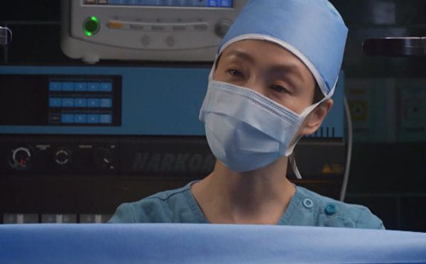 Dr. Romantic (2016) – 2 сезон 13 episode