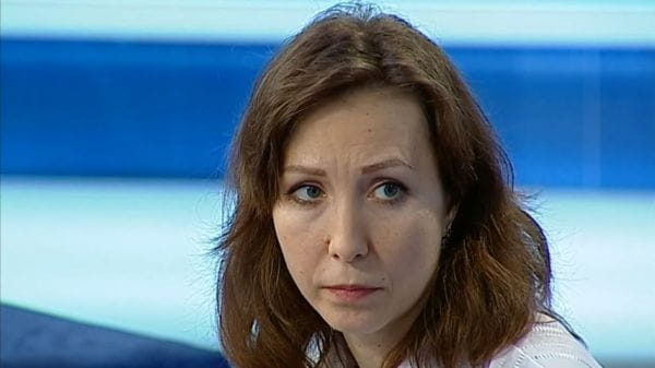 Родные заложники