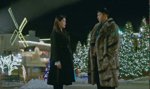 2 Episode