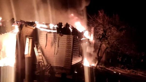 7. EOD in Donbass: Destruction of enemy ammunition