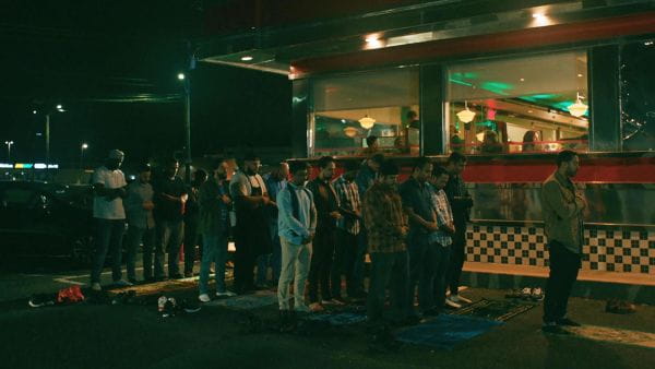 Ramy (2018) – 1 season episode 5