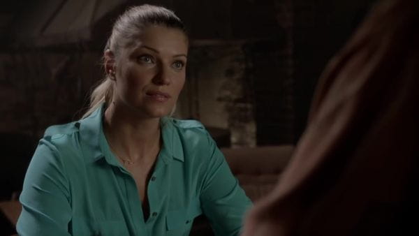 Banshee: Origins (2013) – 4 season episode 1