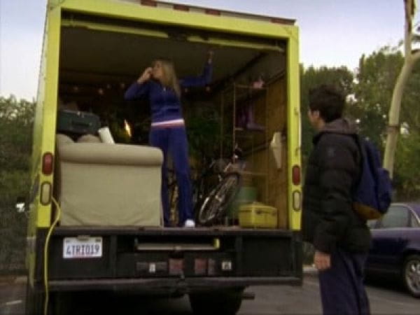 Scrubs (2001) – 2 season 10 episode