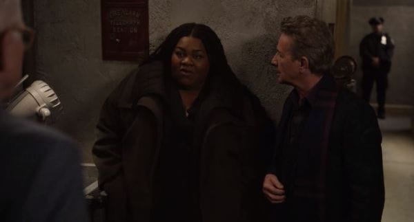 Only Murders in the Building (2021) - 3 сезон 8 episode