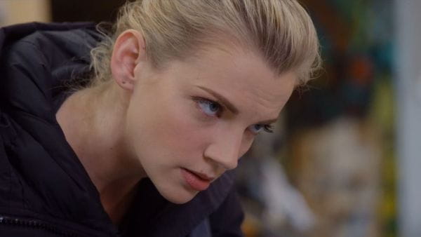 Chicago Fire (2012) – 5 season 20 episode