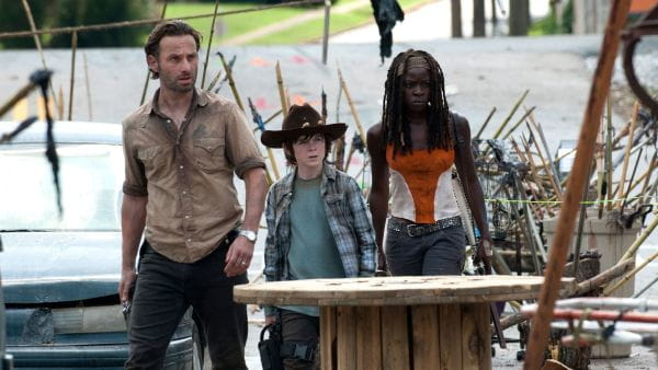 The Walking Dead (2010) – 3 сезон 12 episode