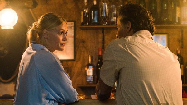 Расследования на Майорке (2019) – 1 сезон