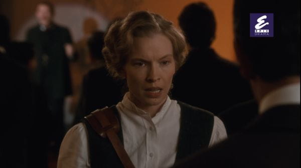 Murdoch Mysteries (2008) - 13 season 11 episode