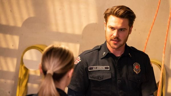 Station 19 (2018) – 2 season 12 episode