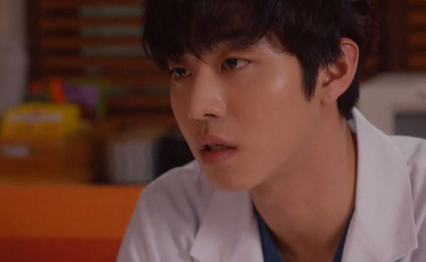 Dr. Romantic (2016) – 2 сезон 15 episode