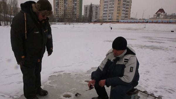 1 серія