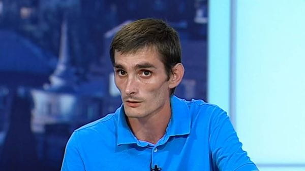Привычный побег