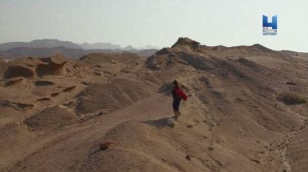 Treasures with Bettany Hughes (2021) - 1 season 6 episode