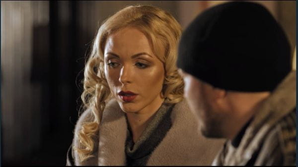 Пес (2015) - 4 сезон 7 серія