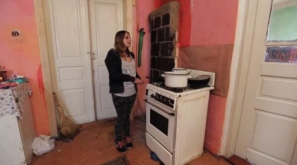 City Girl vs Country Girl ( 2014 ) – 9. season 15. series