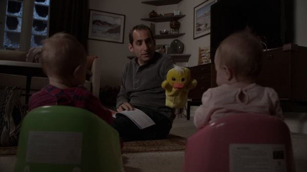 House (2004) - 8 сезон 10 episode