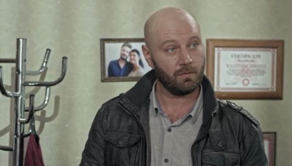Коп з минулого (2020) - 1 сезон 13 серія