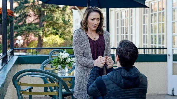 Grimm (2011) - 6 season 7 episode